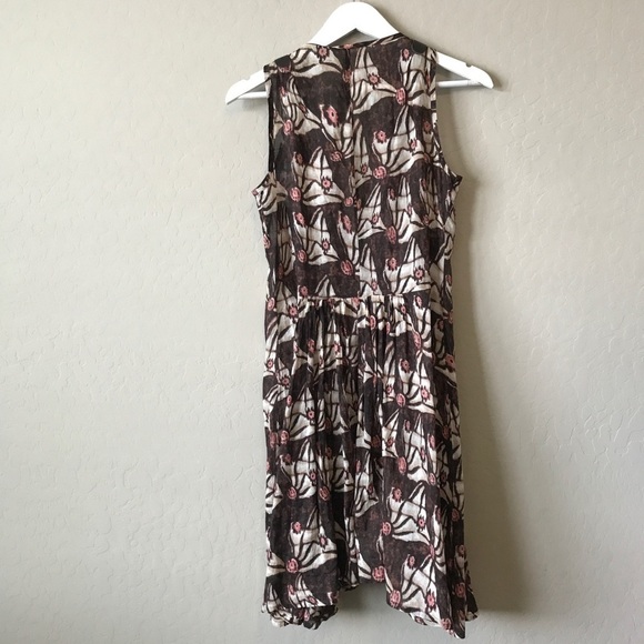 Bleu Blanc Rouge Tunic Dress - Picture 4 of 5